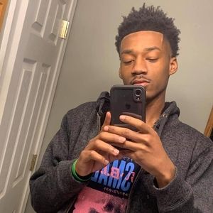 Meet your Posher, Trae